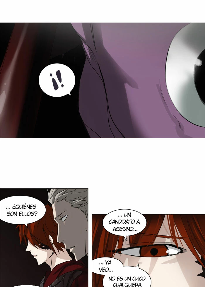 El irregular capítulo 246, página 67