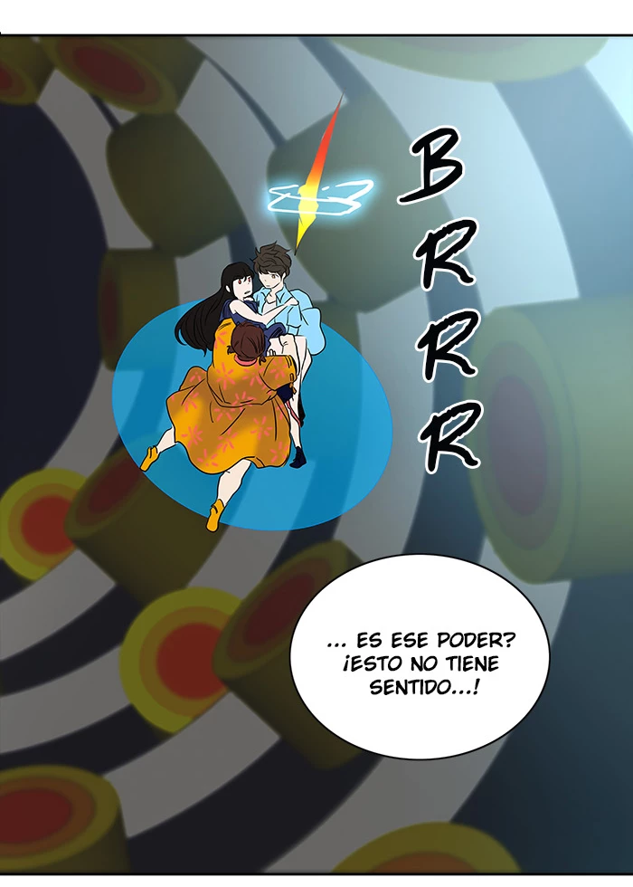 El irregular capítulo 259, página 2