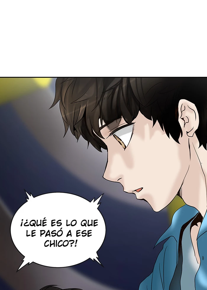 El irregular capítulo 259, página 3