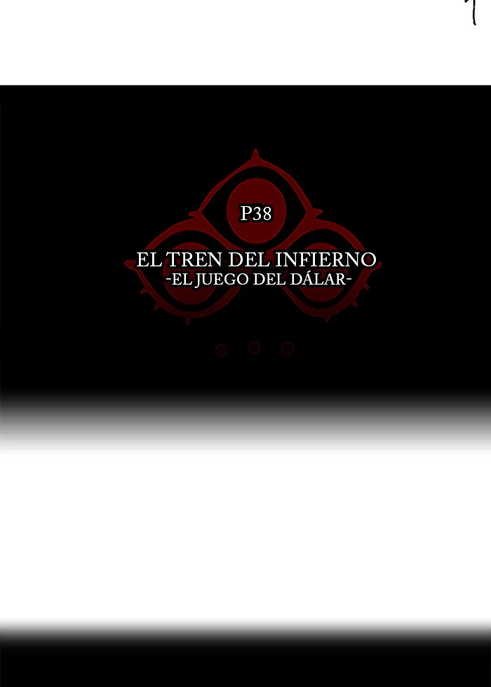 El irregular capítulo 259, página 5