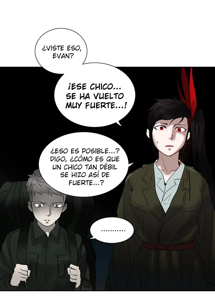 El irregular capítulo 259, página 7