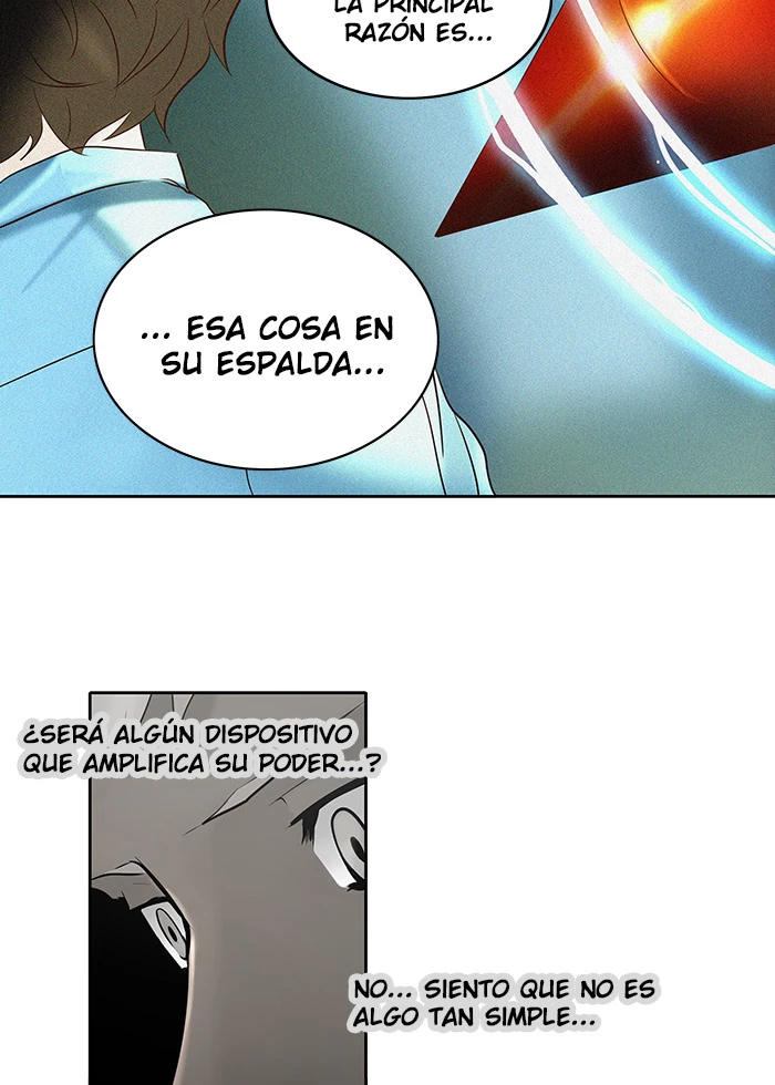 El irregular capítulo 259, página 9