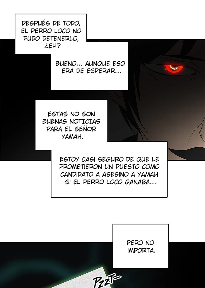 El irregular capítulo 259, página 12