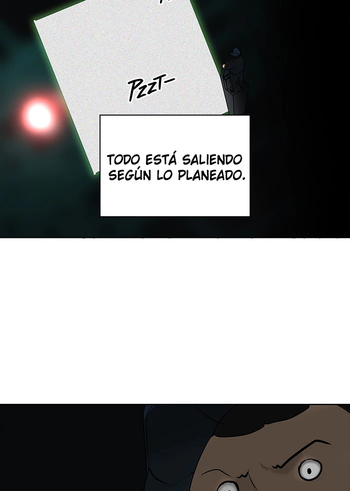 El irregular capítulo 259, página 13