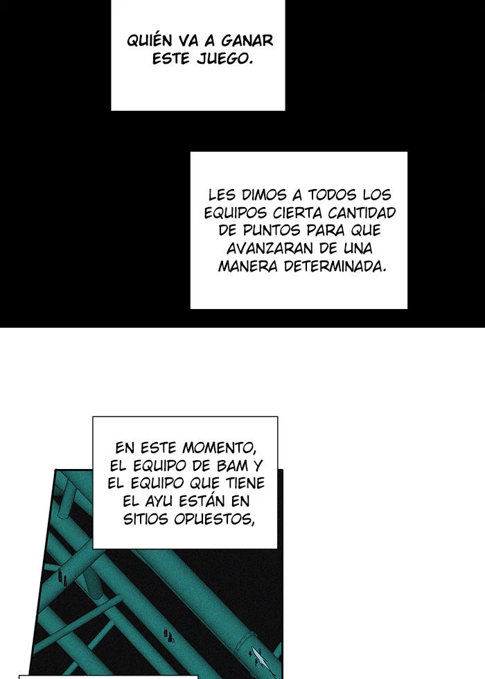 El irregular capítulo 259, página 15
