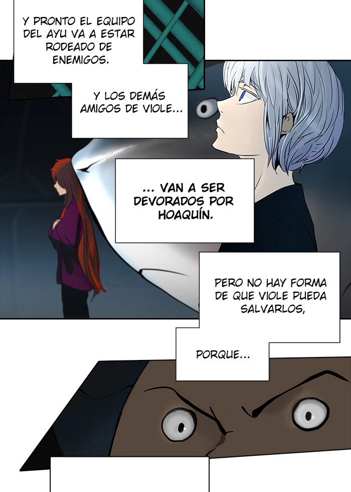 El irregular capítulo 259, página 16