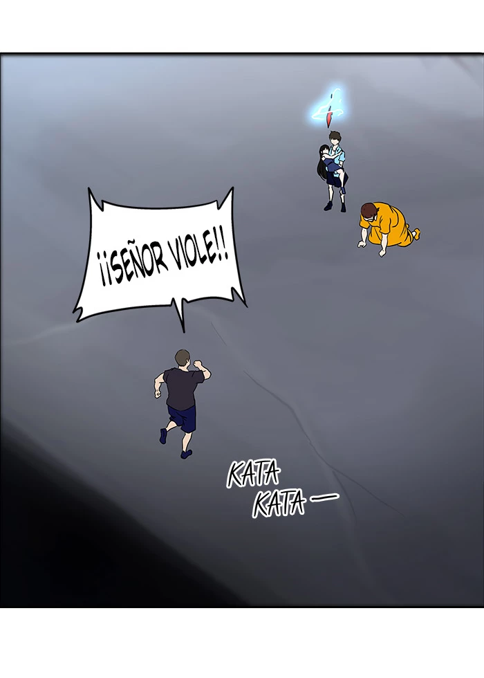 El irregular capítulo 259, página 20