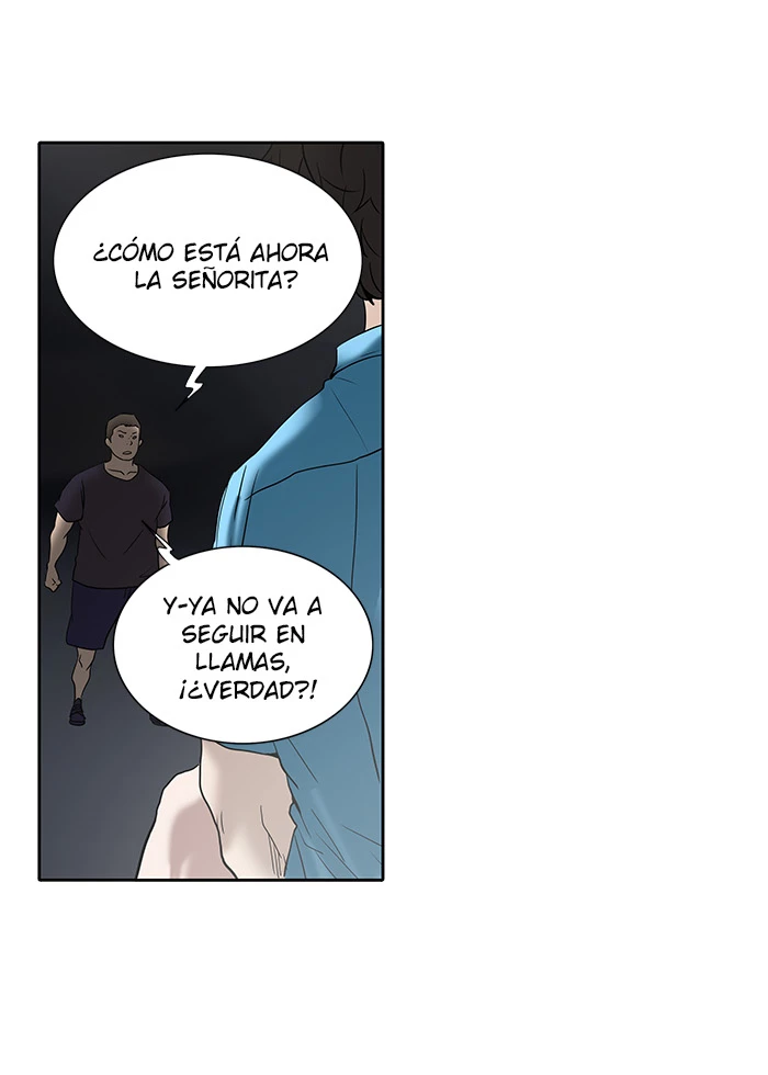 El irregular capítulo 259, página 21