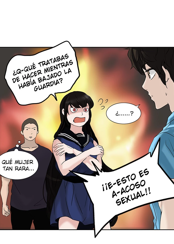 El irregular capítulo 259, página 24