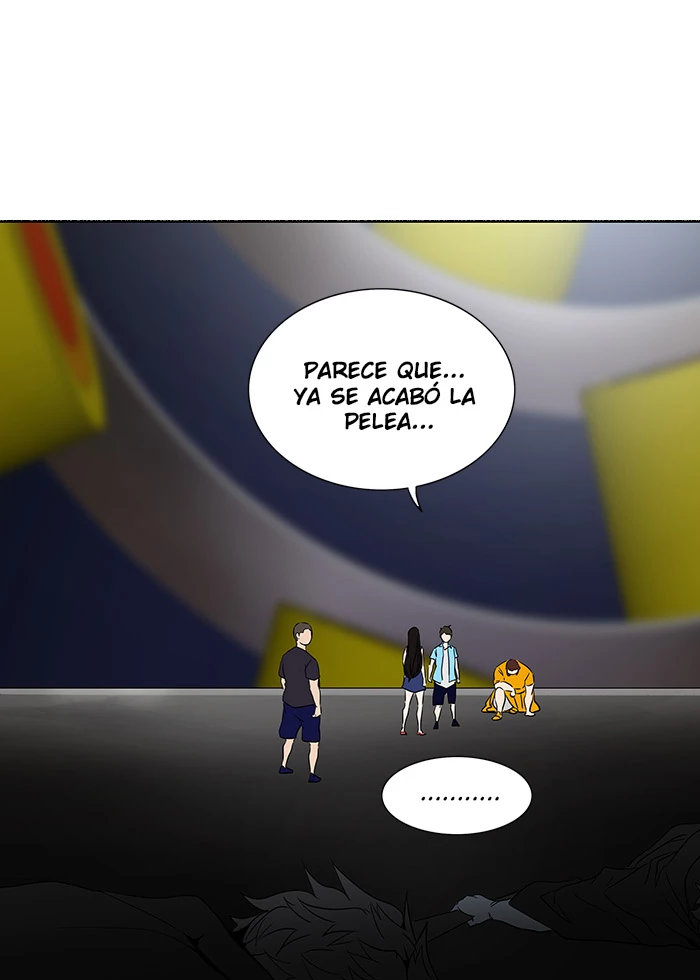 El irregular capítulo 259, página 25