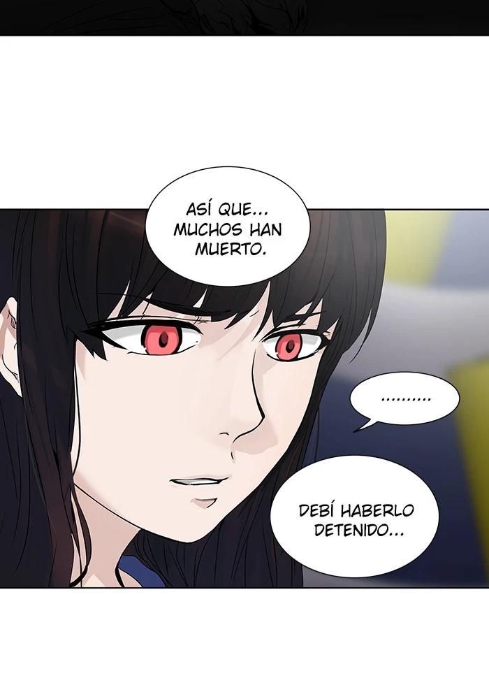 El irregular capítulo 259, página 26