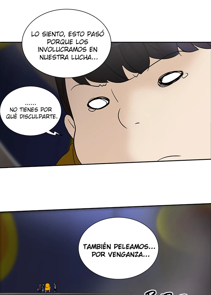 El irregular capítulo 259, página 27