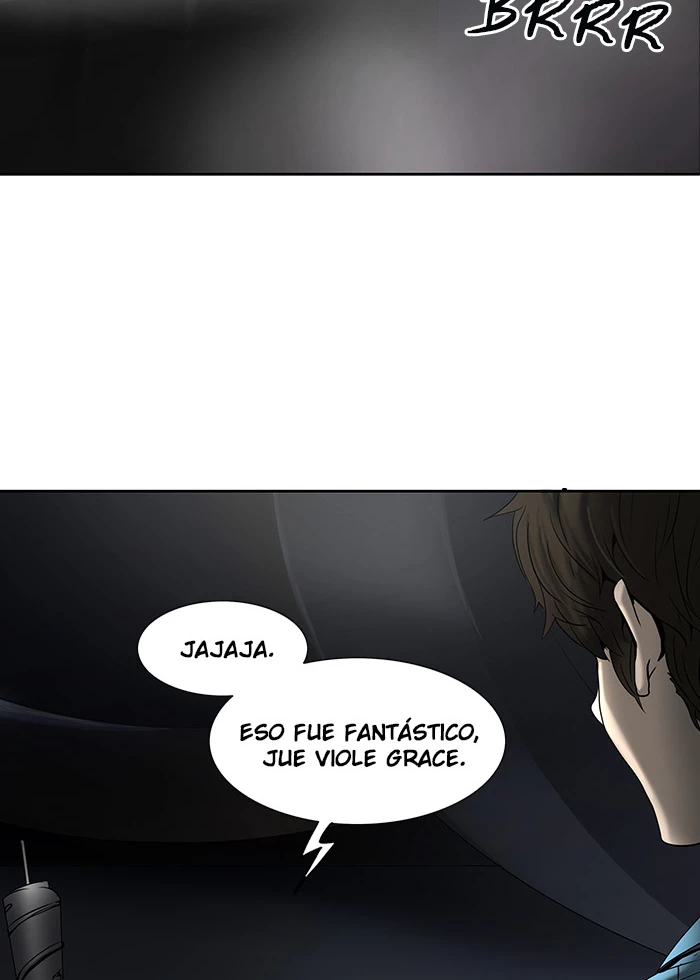 El irregular capítulo 259, página 28