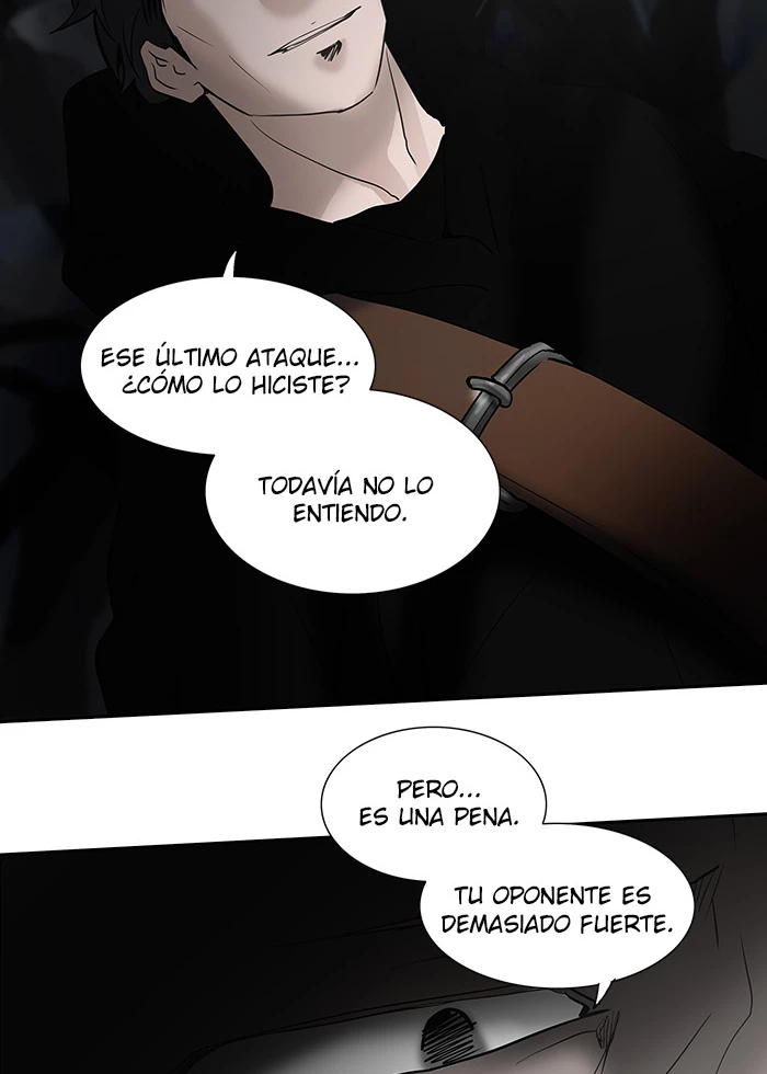 El irregular capítulo 259, página 30