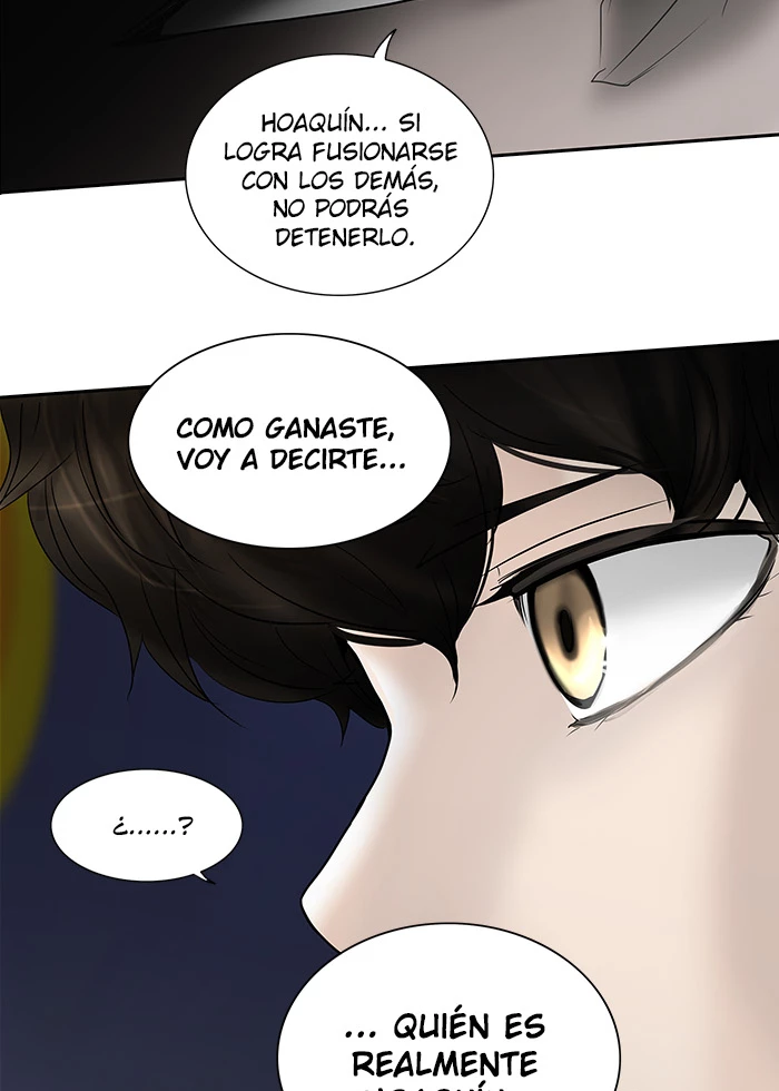 El irregular capítulo 259, página 31