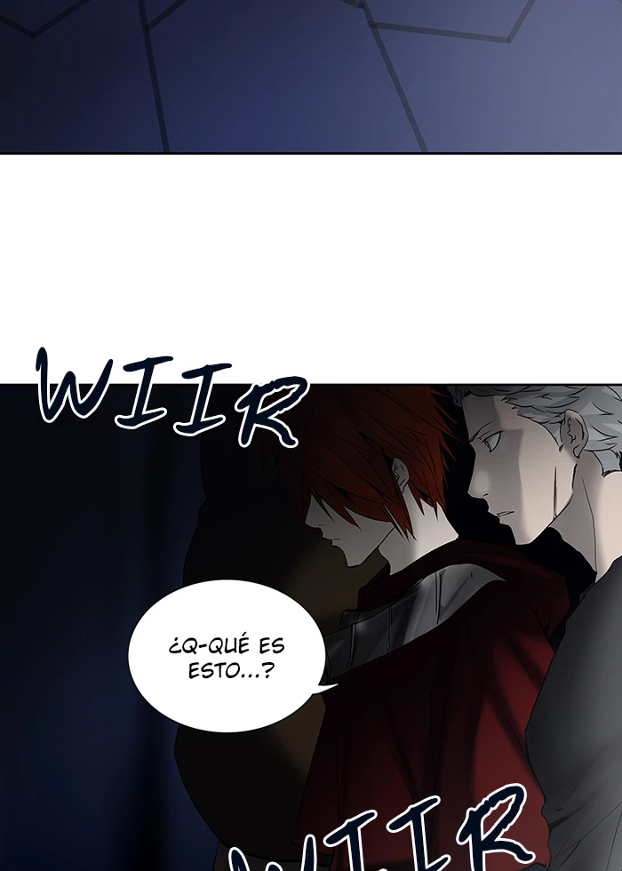 El irregular capítulo 259, página 34