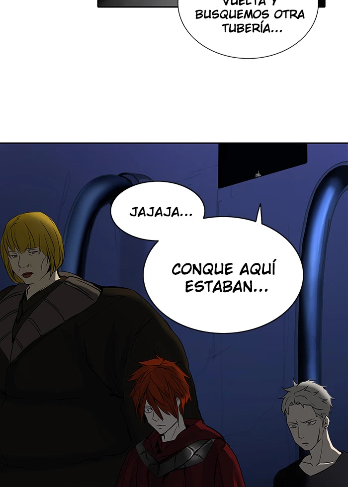 El irregular capítulo 259, página 37