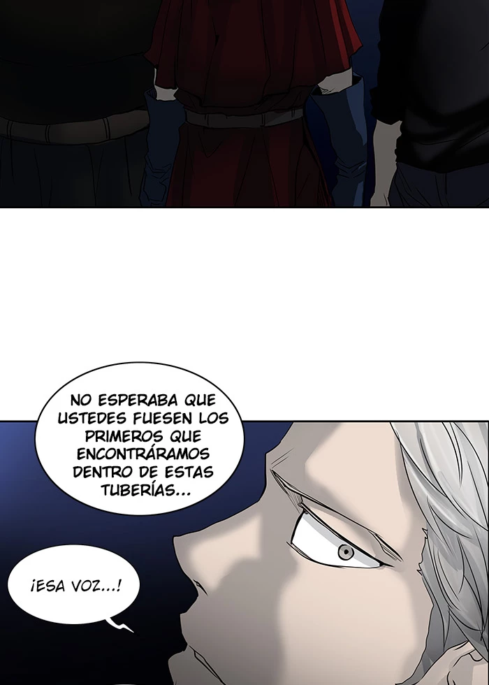 El irregular capítulo 259, página 38