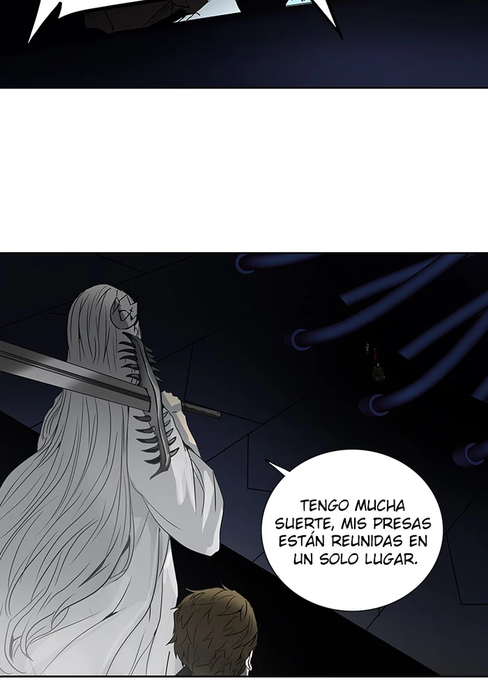 El irregular capítulo 259, página 40