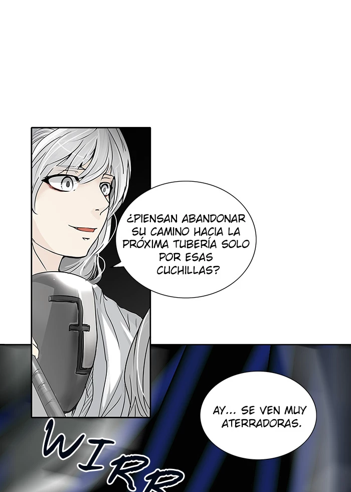El irregular capítulo 259, página 41
