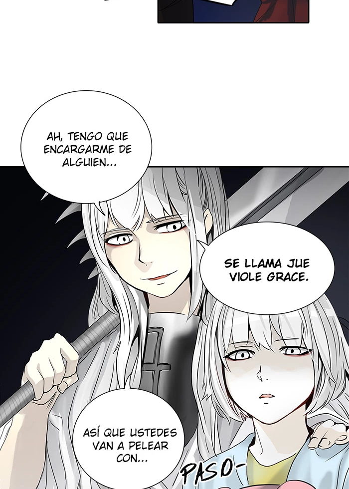 El irregular capítulo 259, página 44