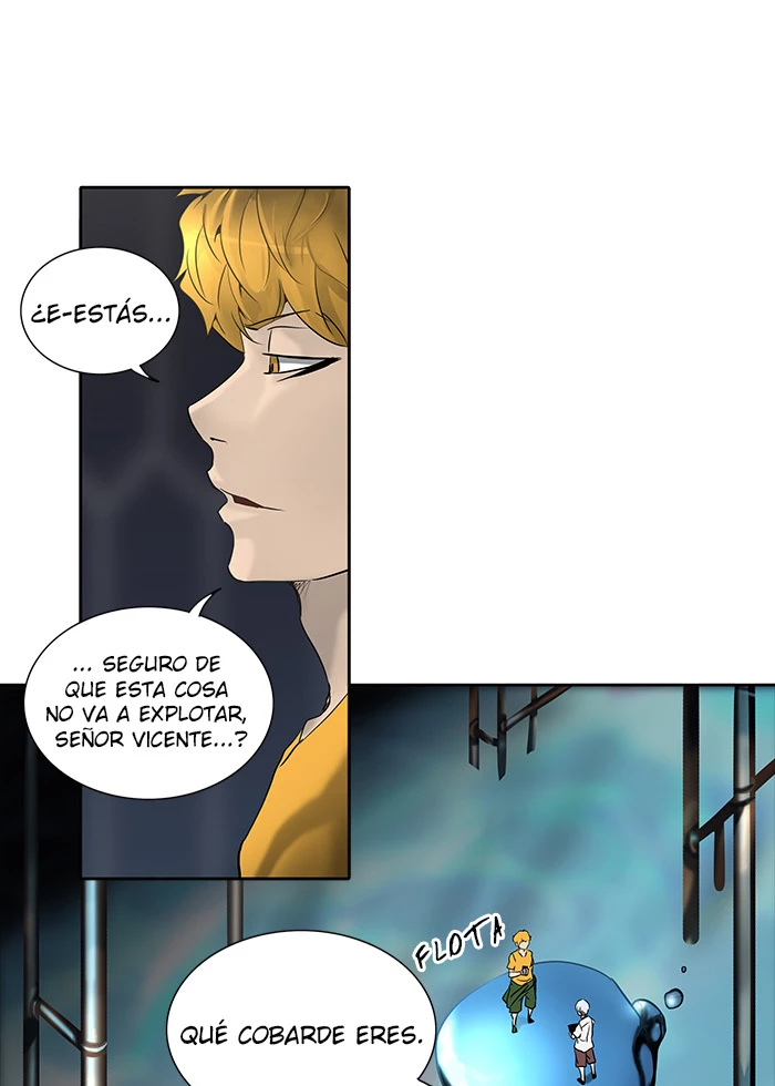 El irregular capítulo 259, página 47