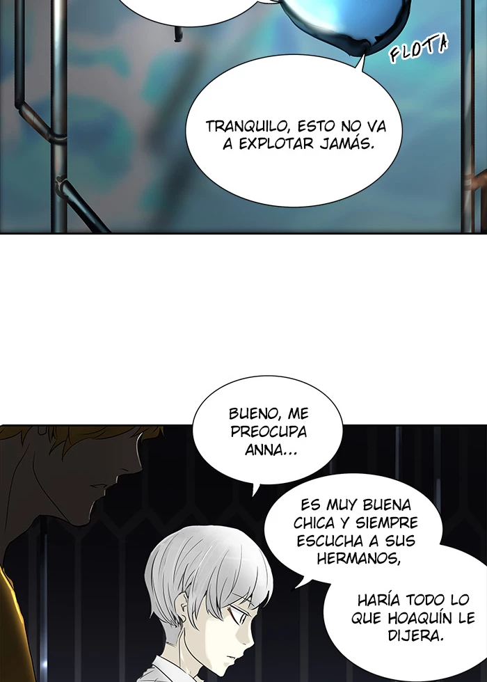 El irregular capítulo 259, página 48