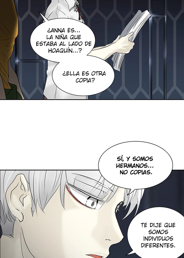 El irregular capítulo 259, página 49
