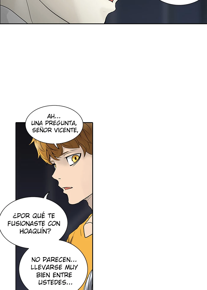 El irregular capítulo 259, página 50