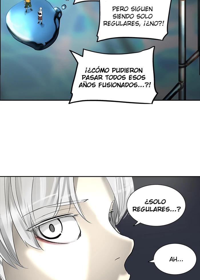 El irregular capítulo 259, página 57
