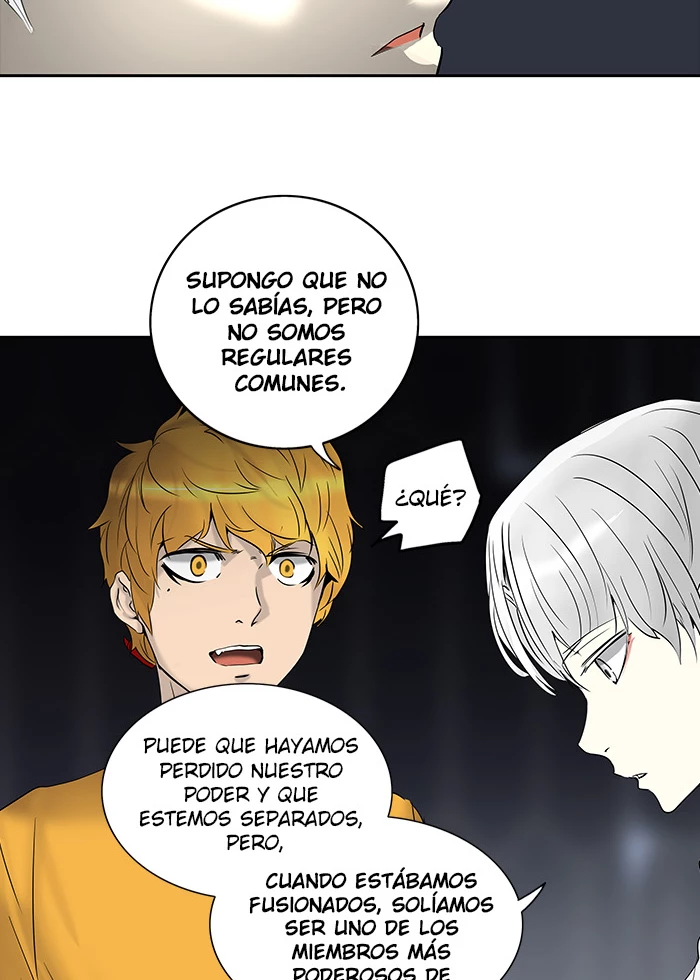 El irregular capítulo 259, página 58