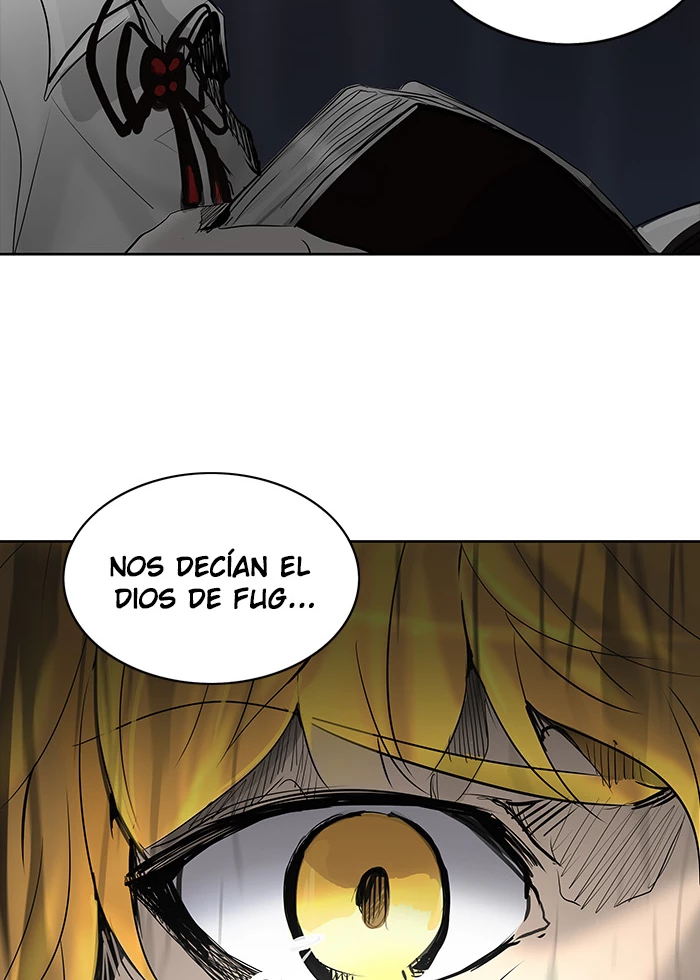 El irregular capítulo 259, página 60