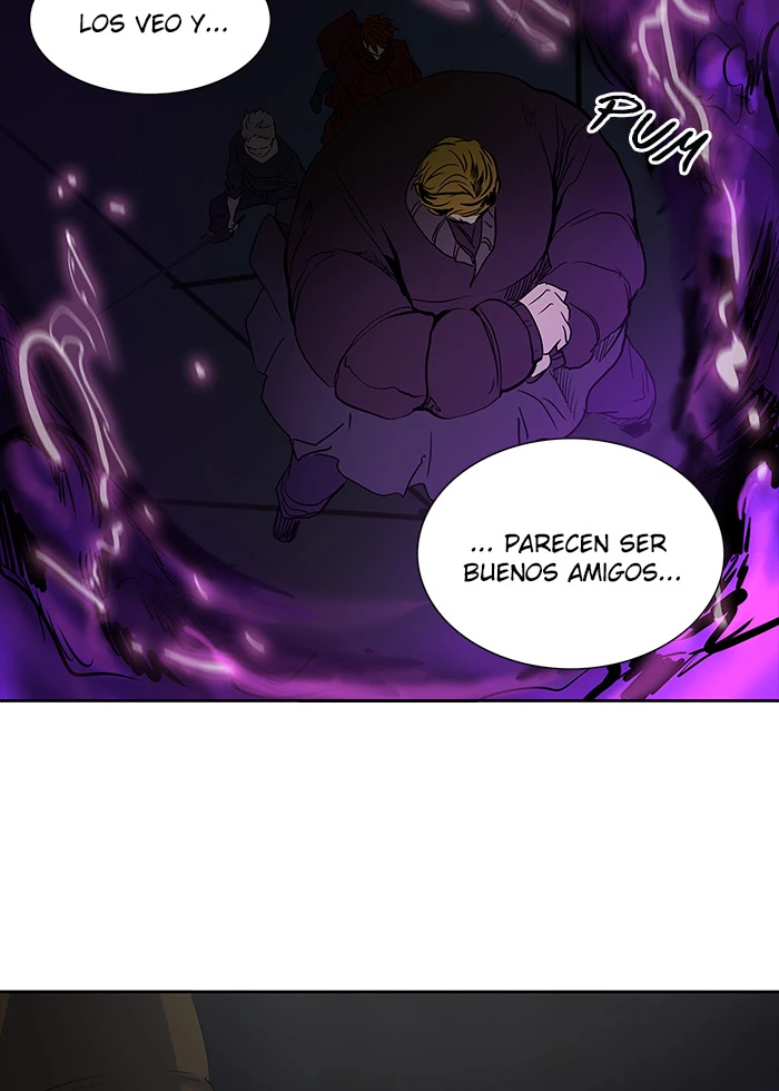 El irregular capítulo 259, página 70