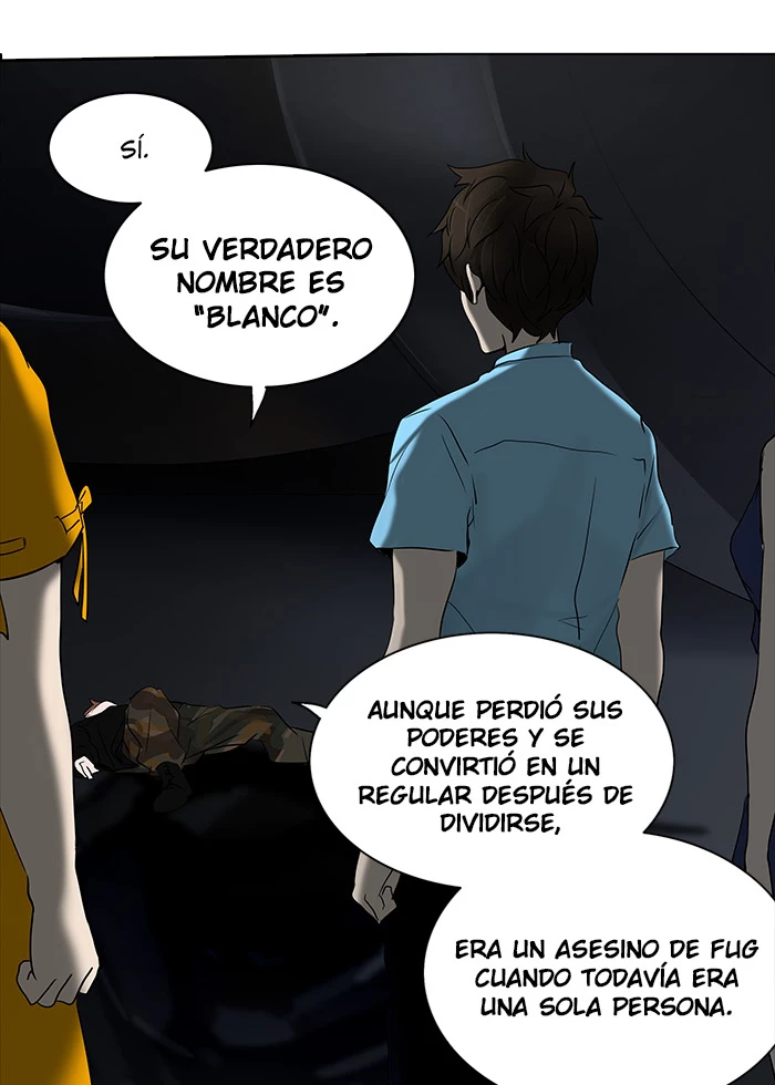 El irregular capítulo 259, página 74