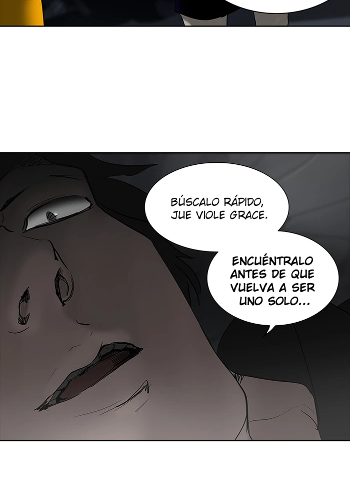 El irregular capítulo 259, página 75