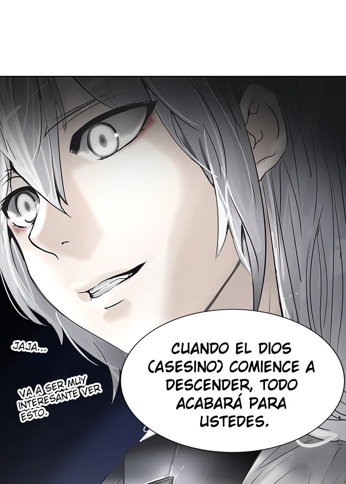 El irregular capítulo 259, página 76