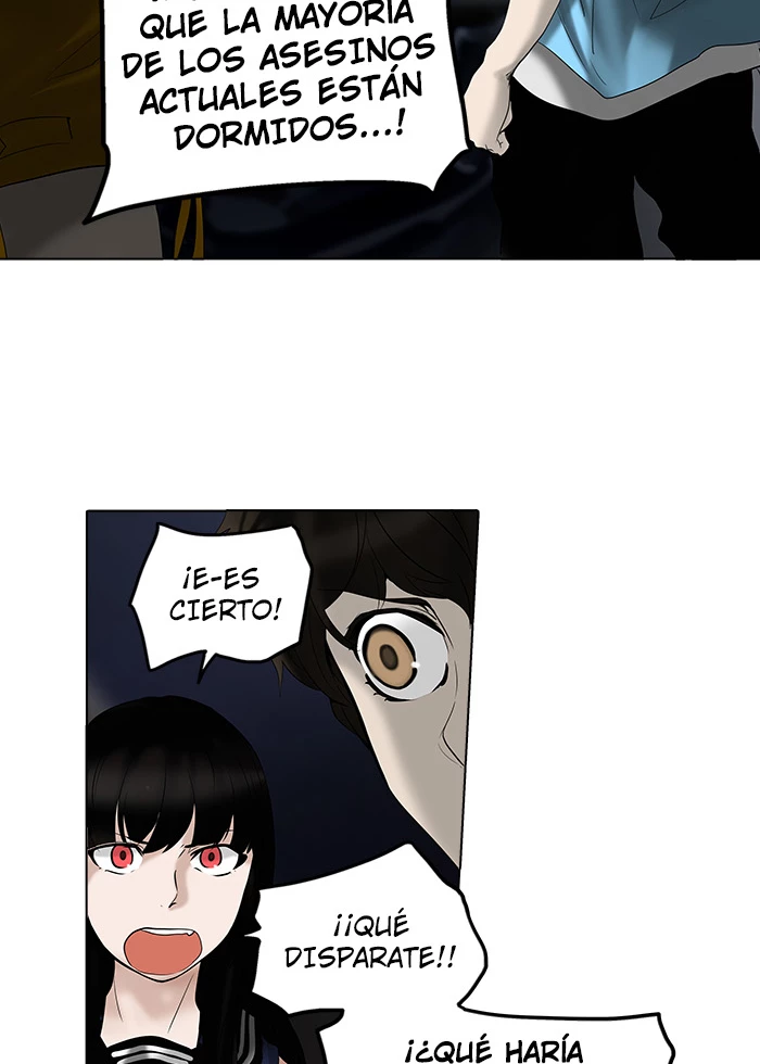 El irregular capítulo 260, página 2