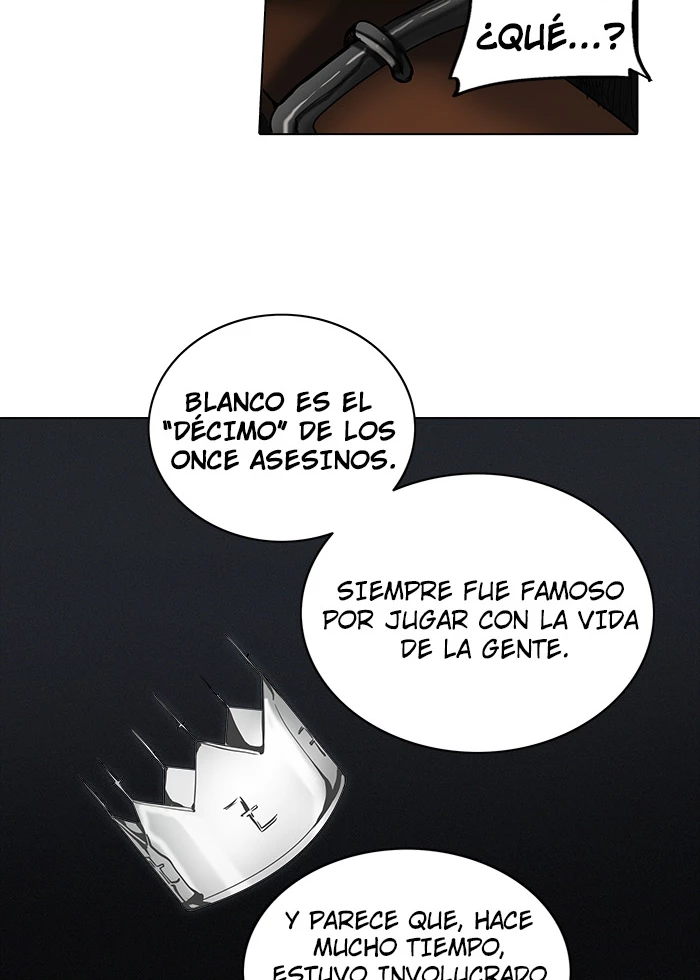 El irregular capítulo 260, página 4
