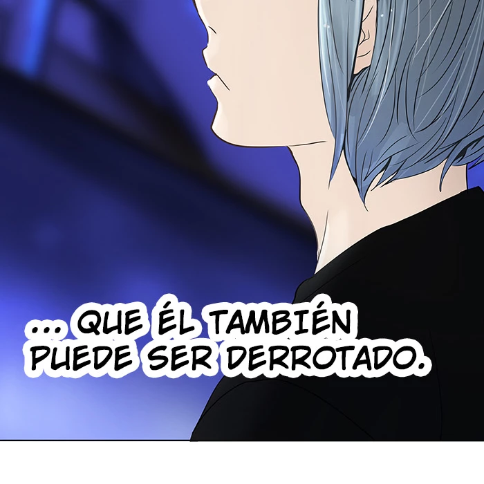 El irregular capítulo 260, página 22