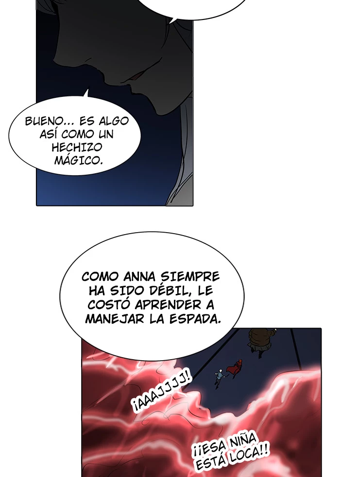 El irregular capítulo 260, página 30