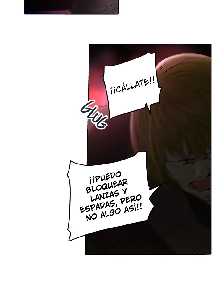 El irregular capítulo 260, página 34
