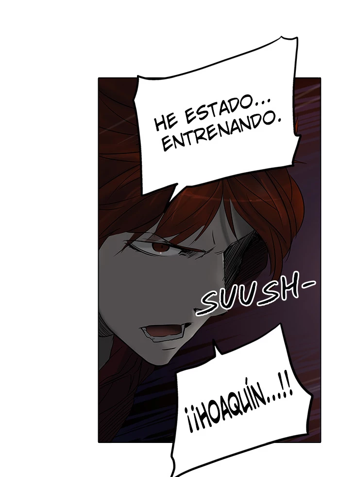 El irregular capítulo 260, página 40