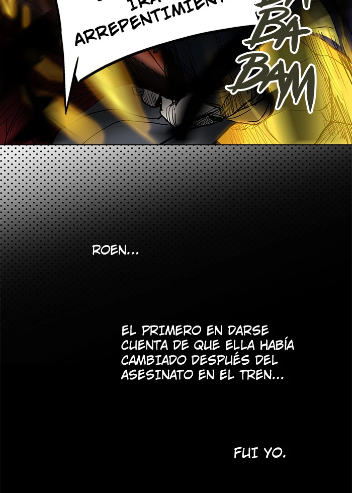 El irregular capítulo 260, página 42