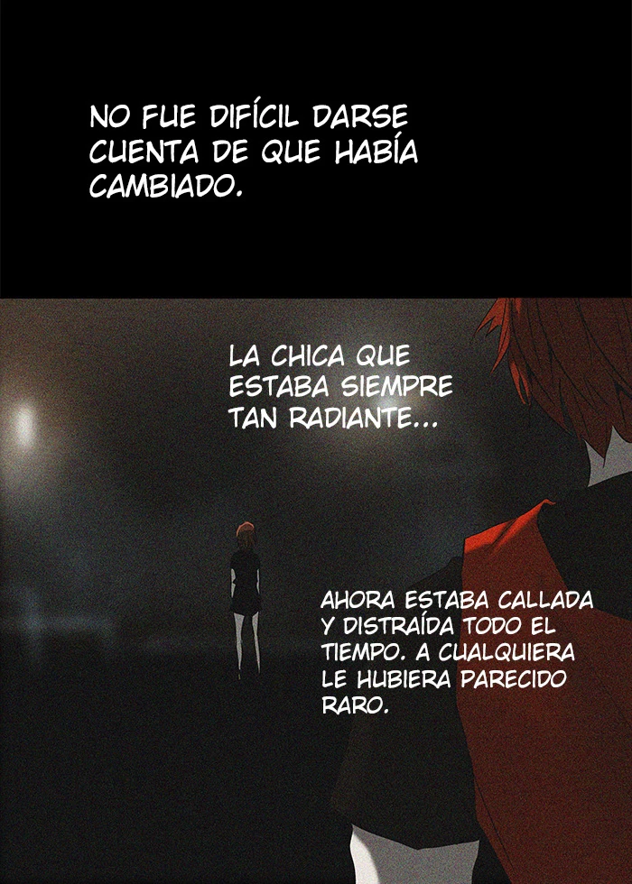 El irregular capítulo 260, página 43