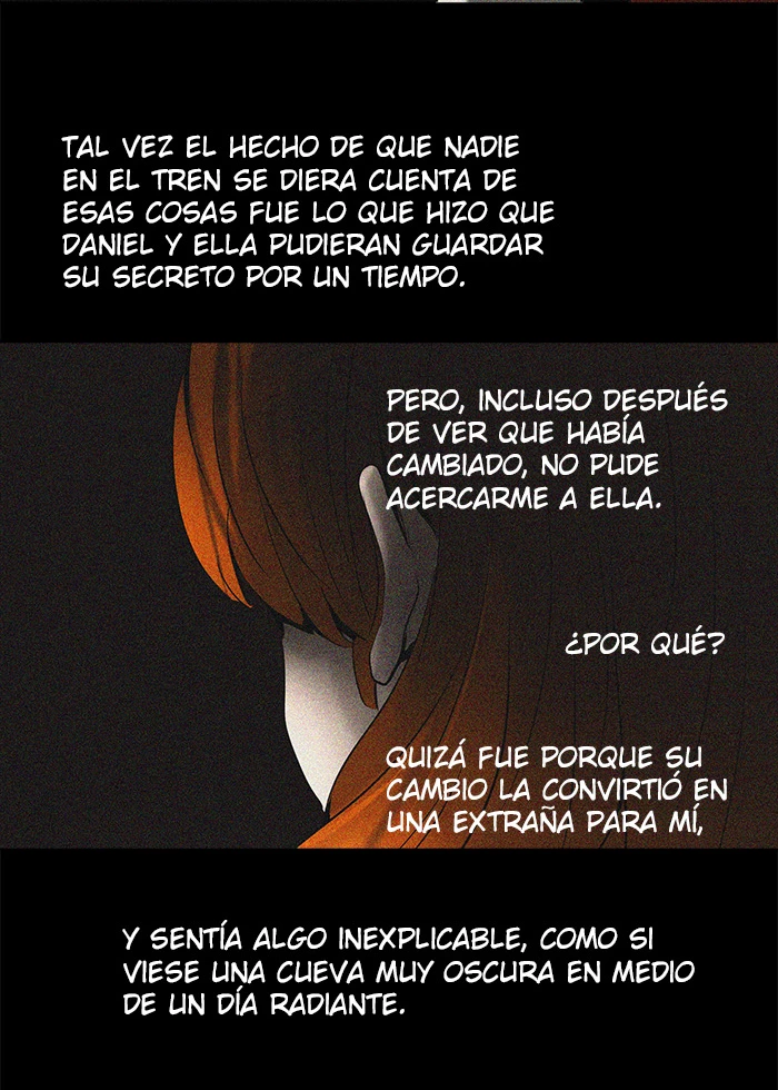 El irregular capítulo 260, página 44