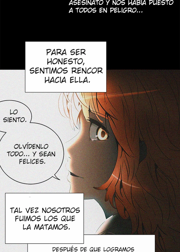 El irregular capítulo 260, página 46