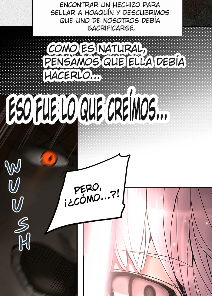 El irregular capítulo 260, página 47