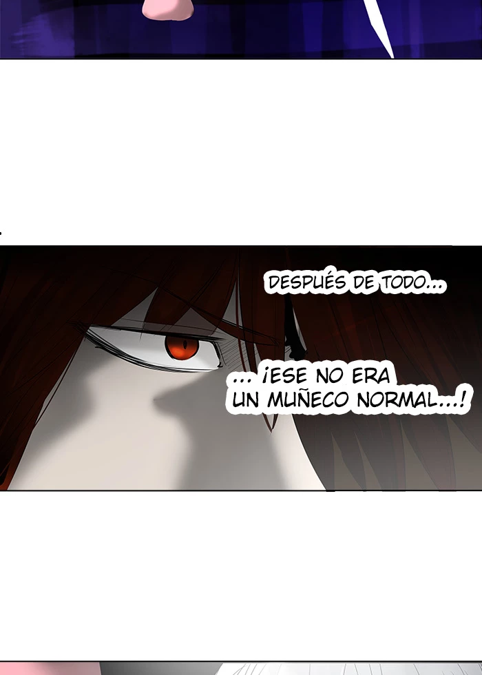 El irregular capítulo 260, página 52
