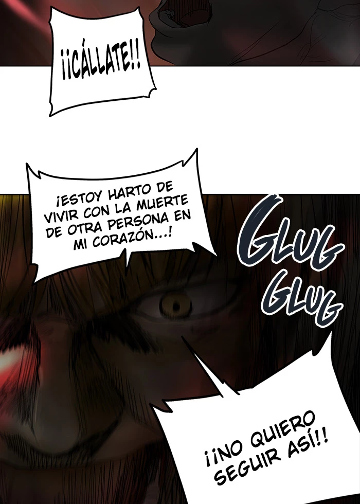 El irregular capítulo 260, página 61