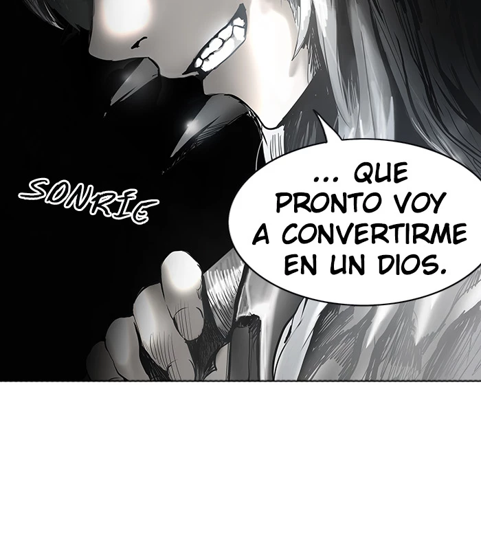 El irregular capítulo 260, página 71